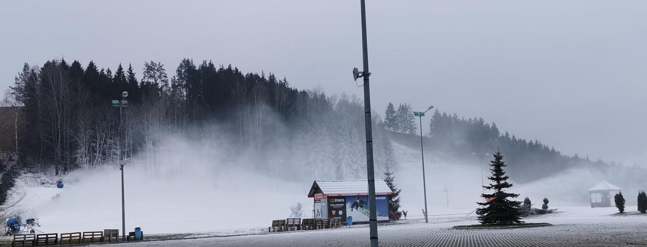 Apartamenty Muzyczna 14 Suwalki Bagian luar foto