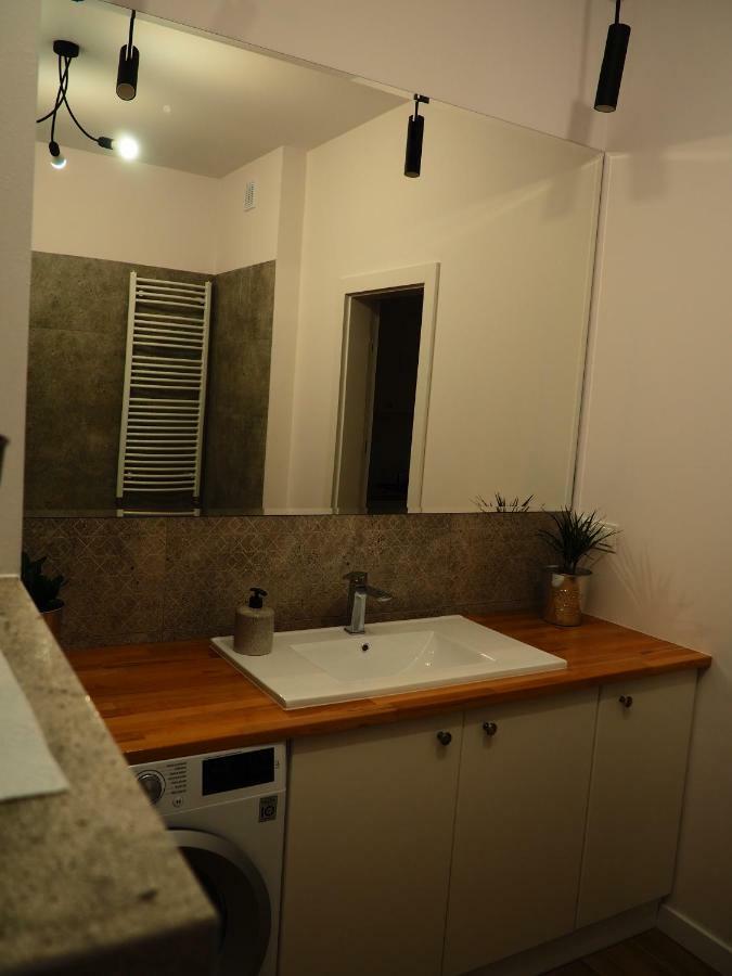 Apartamenty Muzyczna 14 Suwalki Bagian luar foto