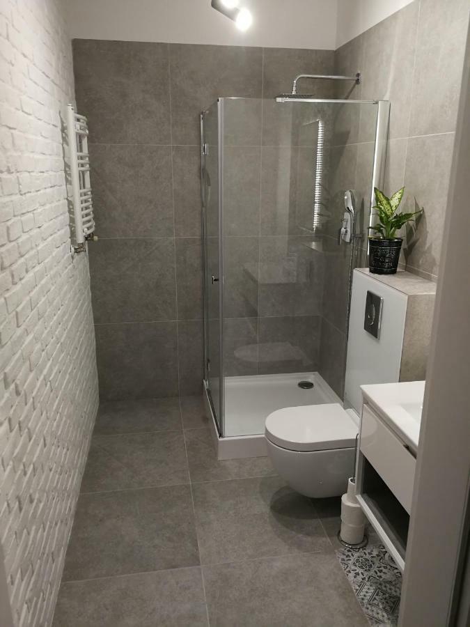 Apartamenty Muzyczna 14 Suwalki Bagian luar foto