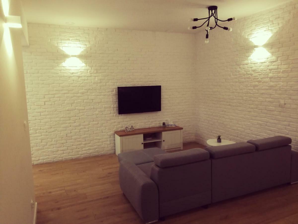 Apartamenty Muzyczna 14 Suwalki Bagian luar foto