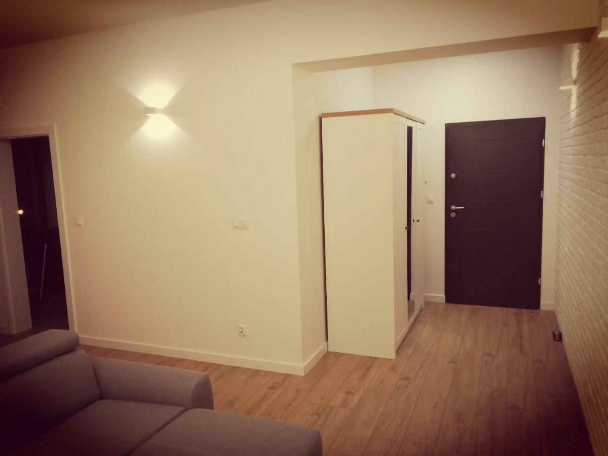 Apartamenty Muzyczna 14 Suwalki Bagian luar foto