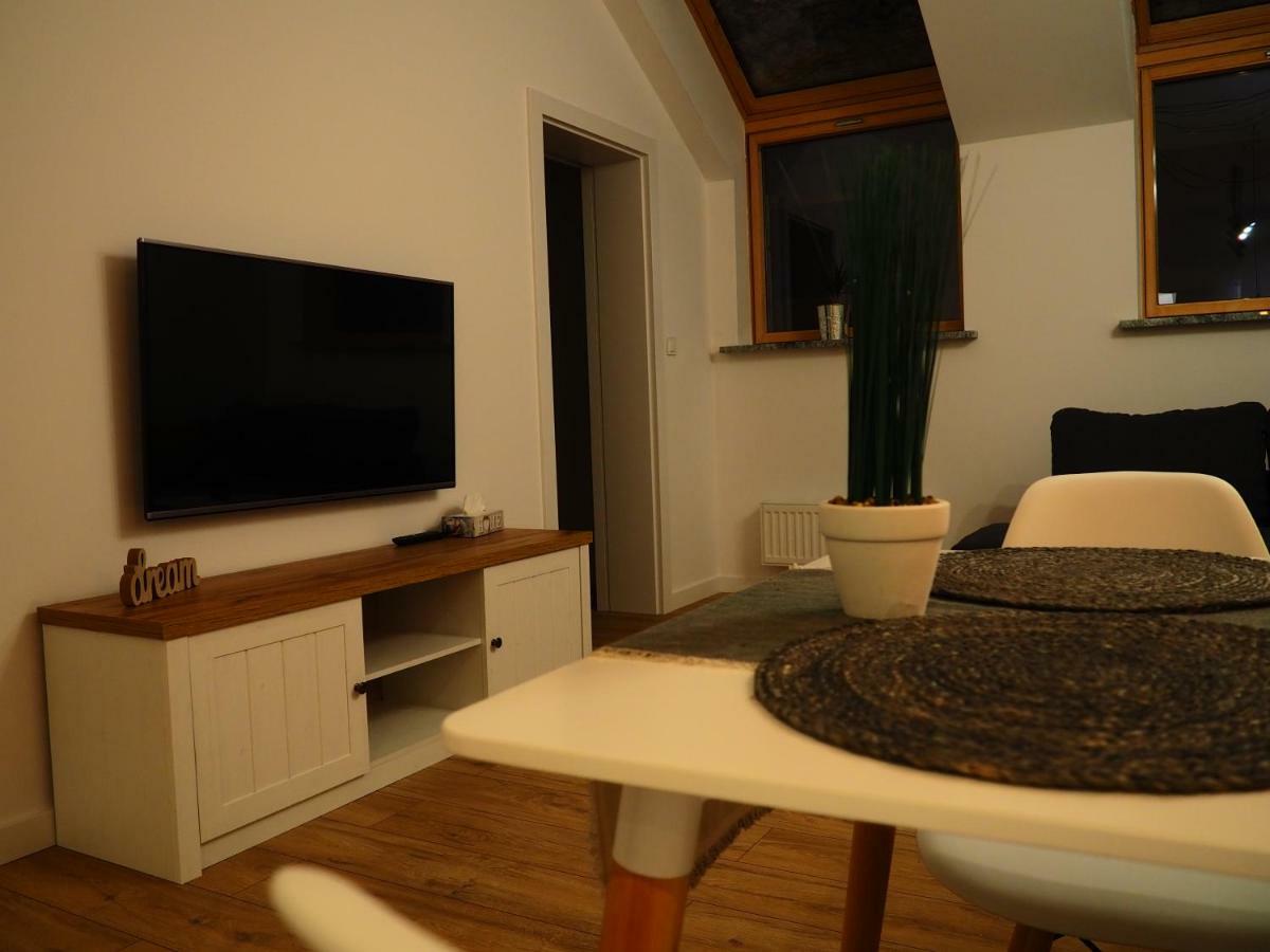 Apartamenty Muzyczna 14 Suwalki Bagian luar foto