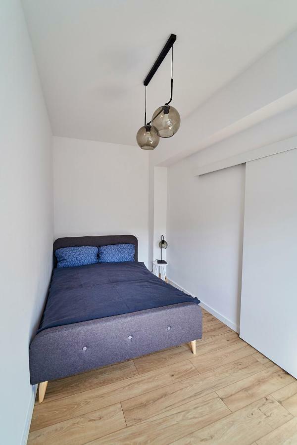 Apartamenty Muzyczna 14 Suwalki Bagian luar foto